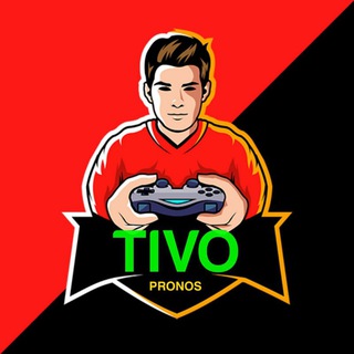 Telegram profile photo for π¨π΅ TIVO PRONOS π¨π΅