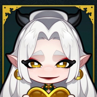 Telegram profile photo for Wloopik