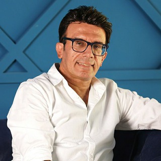 Telegram profile photo for ادبیات رضا یکتا رایگان