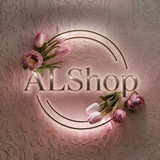 Telegram profile photo for ALShop