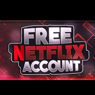 Telegram profile photo for Free Netflix Premium Accounts