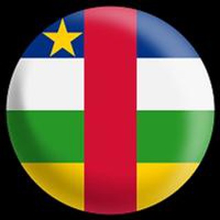 Telegram profile photo for Central African Republic Meme