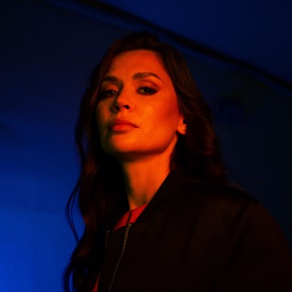 Telegram profile photo for К СЕБЕ ЧЕСТНО ®️