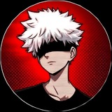Telegram profile photo for Join channel LENOX