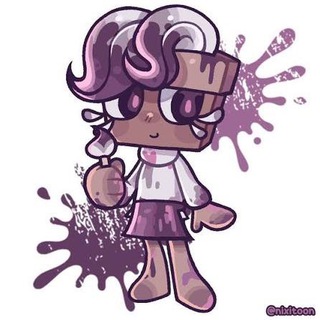 Telegram profile photo for НАБОР В АДМИНЫ𝓑𝓻𝓾𝓼𝓱𝓪’𝓼 𝓦𝓸𝓻𝓵𝓭🖌️(Мир Денди)