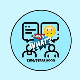 Telegram profile photo for اعتراف کن