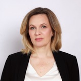 Telegram profile photo for Светлана Гревцева | Отзывы и кейсы