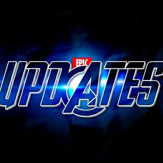Telegram profile photo for Eᴘɪᴄ Uᴘᴅᴀᴛᴇs