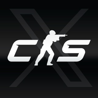 Telegram profile photo for CS2 из Твиттера