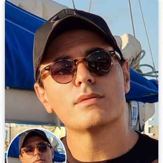 Telegram profile photo for yoram Adri דיווחים בזמן אמת