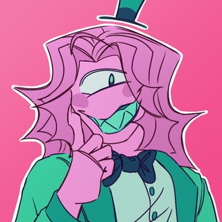 Telegram profile photo for Bobric 16+