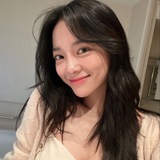 Telegram profile photo for The lovely souls, Sejeong.