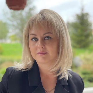 Telegram profile photo for Наталия Литвинова