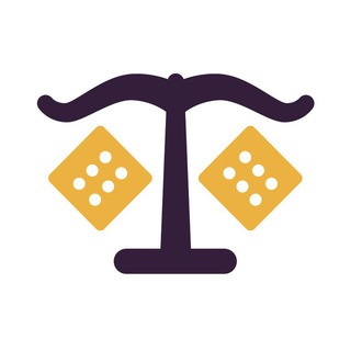 Telegram group profile photo for Trust Dice Korean Group (TXT)