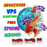 Telegram profile photo for ⚜️☯️ARQUIVO BR☯️⚜️
