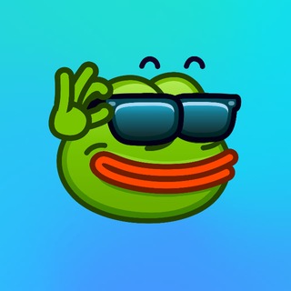Telegram profile photo for Бонусы от пананасика для криптанов