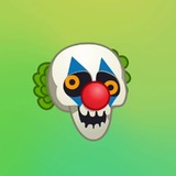 Telegram profile photo for 💊