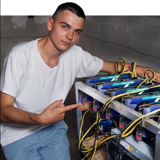 Telegram profile photo for CrypTomera