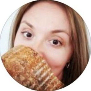 Telegram profile photo for HLEB_SAMA БЛОГ