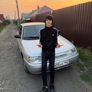 Telegram profile photo for SUP