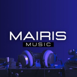 Telegram profile photo for MAIRIS - Песни на заказ