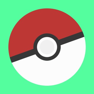 Telegram profile photo for Pokémon Channel