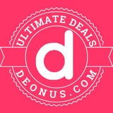 Telegram profile photo for Deonus Ultimate