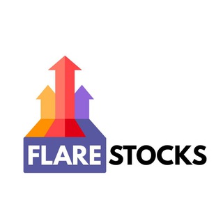 Telegram profile photo for Flare Stocks