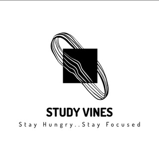 Telegram profile photo for Study vines official