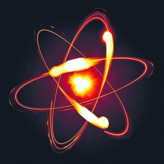 Telegram profile photo for Наука и факты