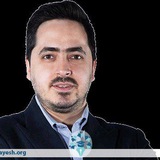 Telegram profile photo for روانشاسی و اقتصاد خاکساری