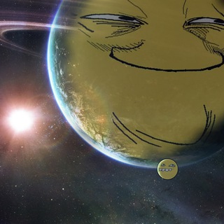 Telegram profile photo for 2ch | WEBM | Мемы
