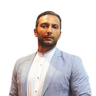 Telegram profile photo for ادبیات شاهین زاد