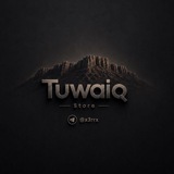 Telegram profile photo for Tuwaiq | طـويـق