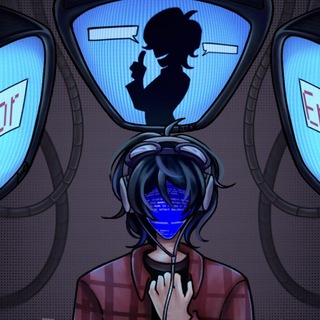 Telegram profile photo for AI JOHN AU | CODE 410