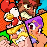 Telegram profile photo for Squad Busters || اسکواد باسترز یک فاجعه