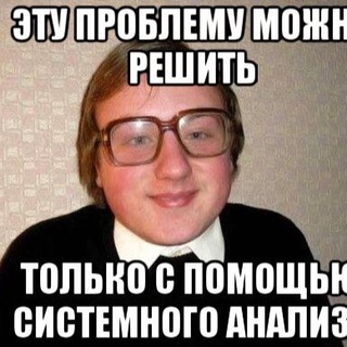 Telegram group profile photo for СМ talks