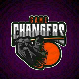 Telegram profile photo for Game Changers official
