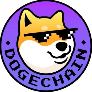 Telegram profile photo for Dogechain Official