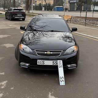 Telegram profile photo for Юлдашев 🇺🇿