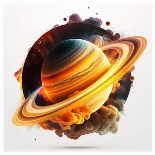 Telegram profile photo for Saturn-X | play.saturn-x.space 🚀