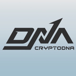 Telegram profile photo for CryptoDNA Global