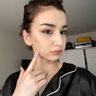 Telegram profile photo for sagdi_juraeva