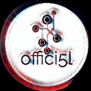 Telegram profile photo for offici5l