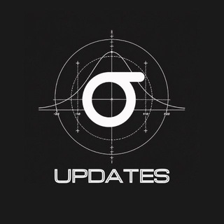 Telegram profile photo for VARIANCE | Updates