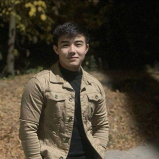 Telegram profile photo for Аскар.