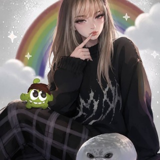 Telegram profile photo for Sadorororo