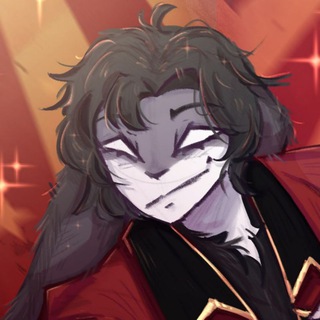 Telegram profile photo for ⌤ Нора 609