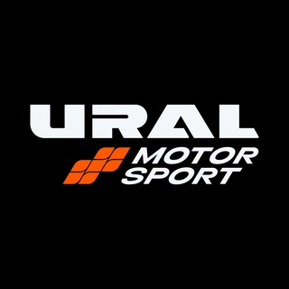 Telegram profile photo for URAL MOTORSPORT