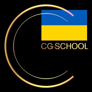 Telegram profile photo for CG-SCHOOL.ORG